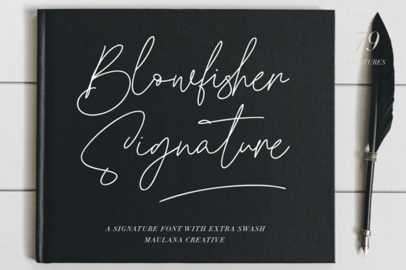 Blowfisher Signature: A Designer’s Honest Take